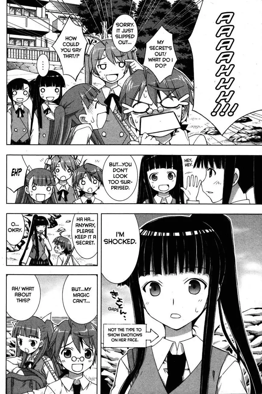 Negima!? Neo Chapter 27 8